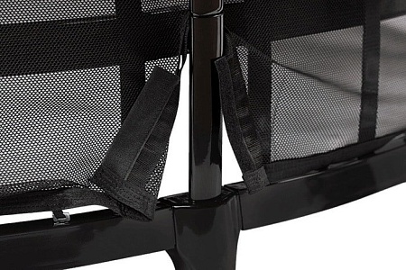 Батут Hasttings Space