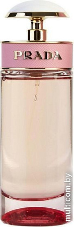 Туалетная вода Prada Candy Florale EdT (80 мл)
