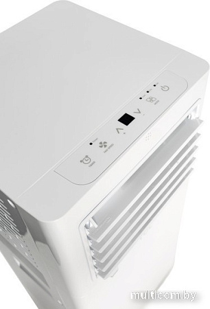 Мобильный кондиционер TCL TAC-09CPB/PSLW