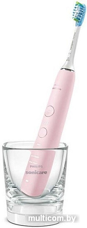 Электрическая зубная щетка Philips HX9911/29