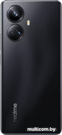 Смартфон Realme 10 Pro+ 12GB/256GB международная версия (черный)