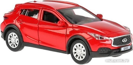 Технопарк Infiniti QX30 QX30-RD