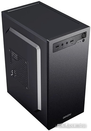 Корпус Ginzzu B145