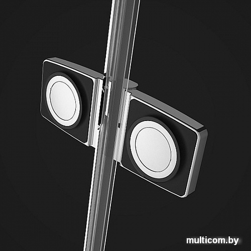 Душевой уголок Radaway Fuenta New KDJ 120x110 (384042-01-01 + 384053-01-01)