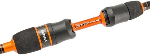 Удилище Rapture City Game CGS692 Fast Finesse 126-83-100