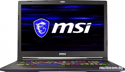 Ноутбук MSI GL63 9SC-212RU