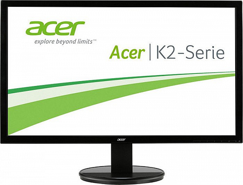 Монитор Acer K242HQLBbd