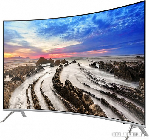 Телевизор Samsung UE55MU7500U