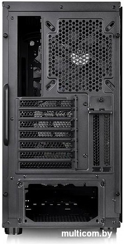 Корпус Thermaltake Commander C33 TG ARGB CA-1N4-00M1WN-00