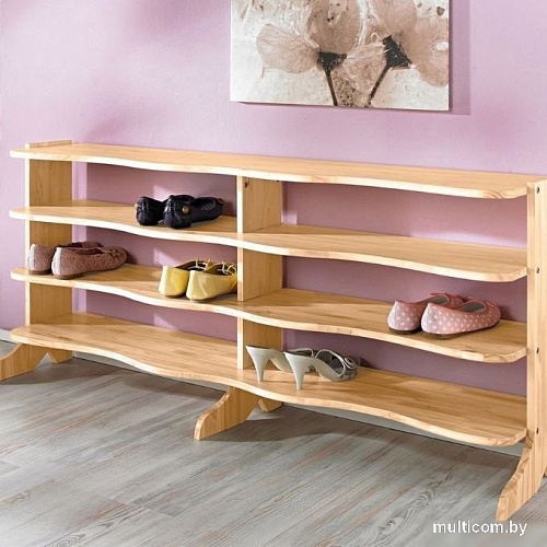 Диприз Твист №3 20 мест Д.3118.3 (лак)