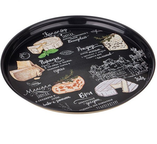 Поднос Agness 898-069