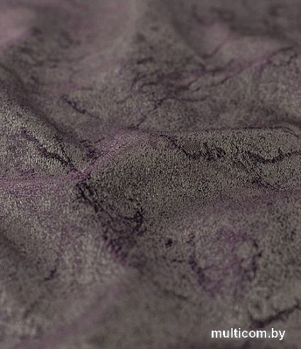 Штора Legrand Бидасар 1.5x2.6 м 58118936 (серый)