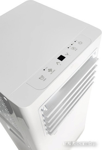 Мобильный кондиционер TCL TAC-09CPB/PSLW