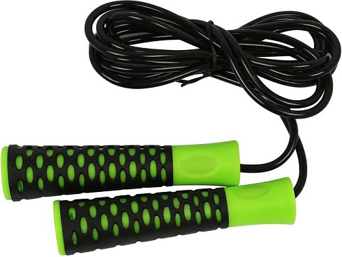 Скакалка Espado ES2145 (зеленый)