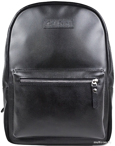 Carlo Gattini Classico Albiate 3103-01 (черный)