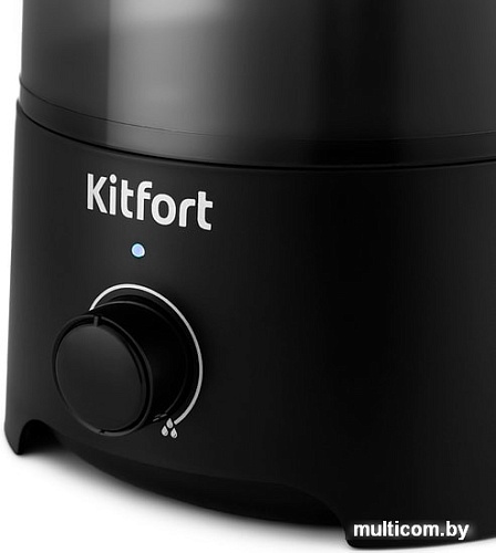 Увлажнитель воздуха Kitfort KT-2819