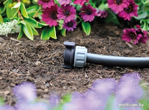 Заглушка Hozelock End Plug 7016 (2 шт)