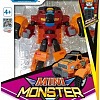 Трансформер Young Toys Tobot Mini Monster 301097