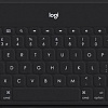 Клавиатура Logitech Keys-To-Go (черный)