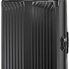 Чемодан-спиннер Samsonite Lite-Box Black 75 см