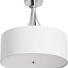 Подвесная люстра Arte Lamp Bella A8640PL-3CC