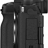 Беззеркальный фотоаппарат Fujifilm X-S10 Body (черный)