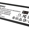 SSD HP FX700 2TB 8U2N5AA