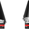 Набор картриджей Geekvape Aegis Nano Pod 0.6 Ом (2мл, черный, 2шт)