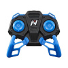 Автомодель Nikko Race Buggies Alien Panic Blue 10044