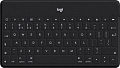 Клавиатура Logitech Keys-To-Go (черный)