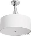 Подвесная люстра Arte Lamp Bella A8640PL-3CC