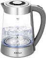 Электрический чайник Kitfort KT-6763