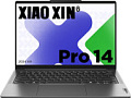 Ноутбук Lenovo Xiaoxin Pro 14 IMH9 AI 83D20006CD