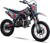 Мотоцикл Nine Fox Vigor 150 (красный/серый)