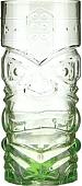 Стаканы, бокалы, рюмки Probar Тики 9921 (465 мл, светло-зеленый)