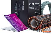 Нагревательный мат Wirt LTL-С 7/1260