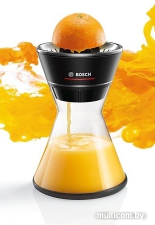 Соковыжималка Bosch MCP72GPB