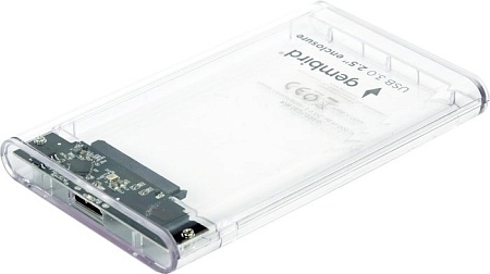 Бокс для жесткого диска Gembird EE2-U3S9-6