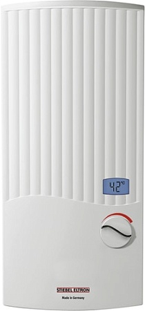 Проточный электрический водонагреватель STIEBEL ELTRON PEO 27