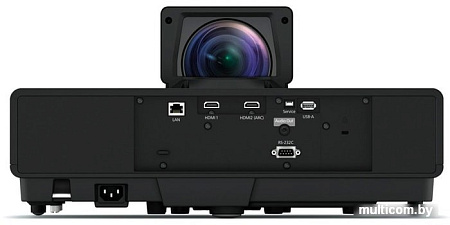 Проектор Epson EH-LS500B