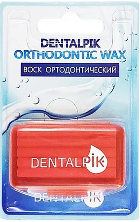 Dentalpik Клубника