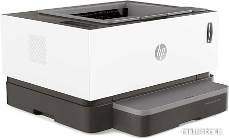 Принтер HP Neverstop Laser 1000w 4RY23A