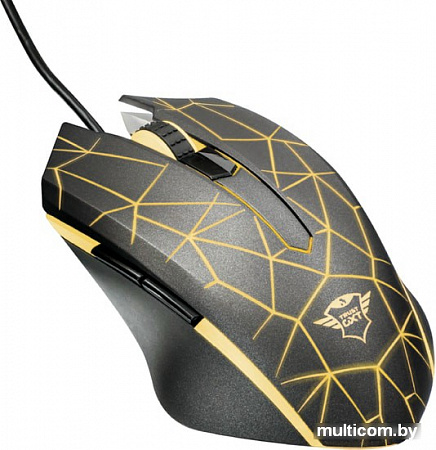 Игровая мышь Trust GXT 170 Heron