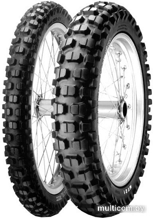 Дорожные мотошины Pirelli MT 21 Rallycross 120/90-18 65R Rear