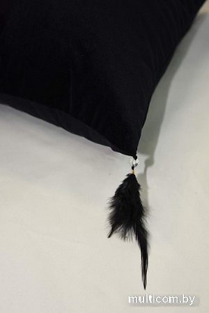 Чехол на подушку Sofi De MarkO Жасмин 45х45 Нав-Ж09-45х45