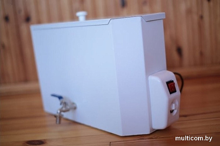 Умывальник Метлес-1 100014 (20л, белый)