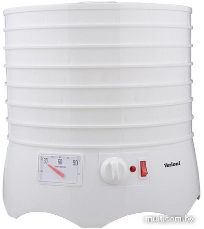 Сушилка для овощей и фруктов Verloni VL-FD521090
