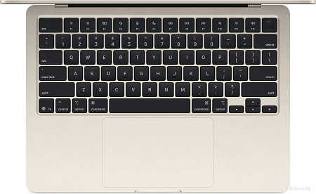 Ноутбук Apple MacBook Air 13" M4 2025 MC6A4