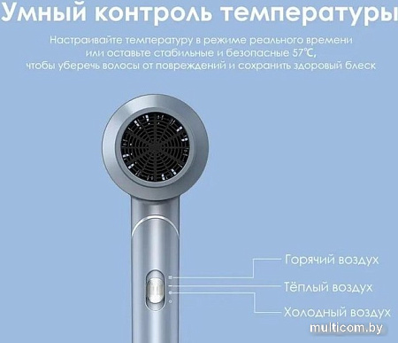 Фен Itel IHD-31