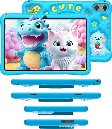 Планшет Teclast P30T Kids 4GB/64GB (голубой)
